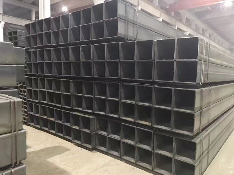 宁夏薄壁方管